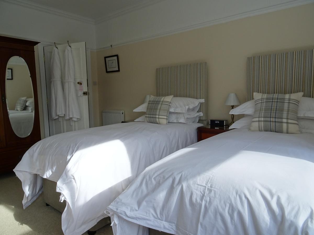 בקסטון Grendon Bed & Breakfast מראה חיצוני תמונה
