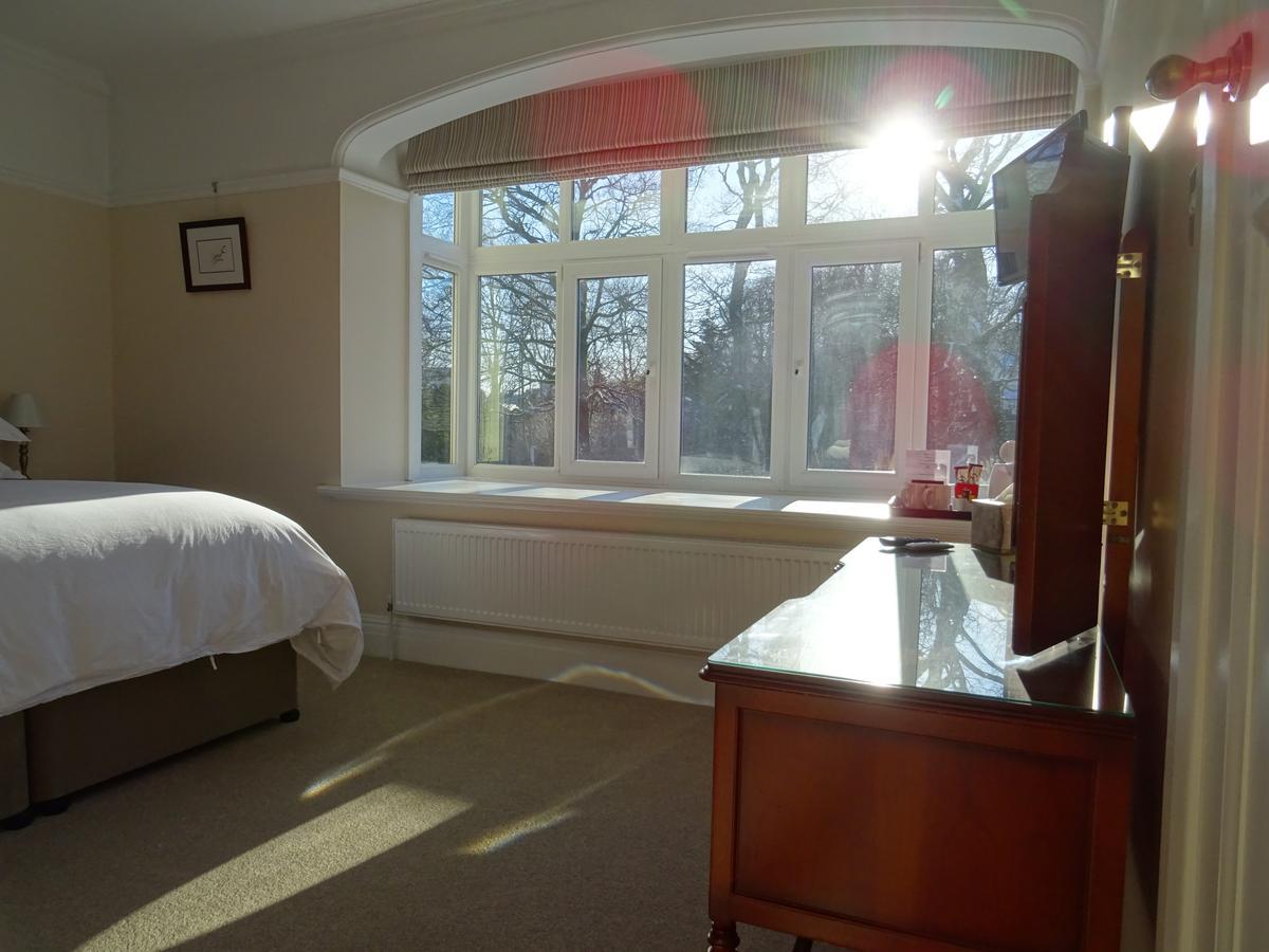 בקסטון Grendon Bed & Breakfast מראה חיצוני תמונה
