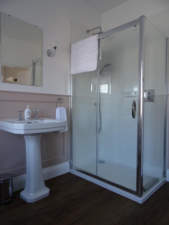 בקסטון Grendon Bed & Breakfast מראה חיצוני תמונה