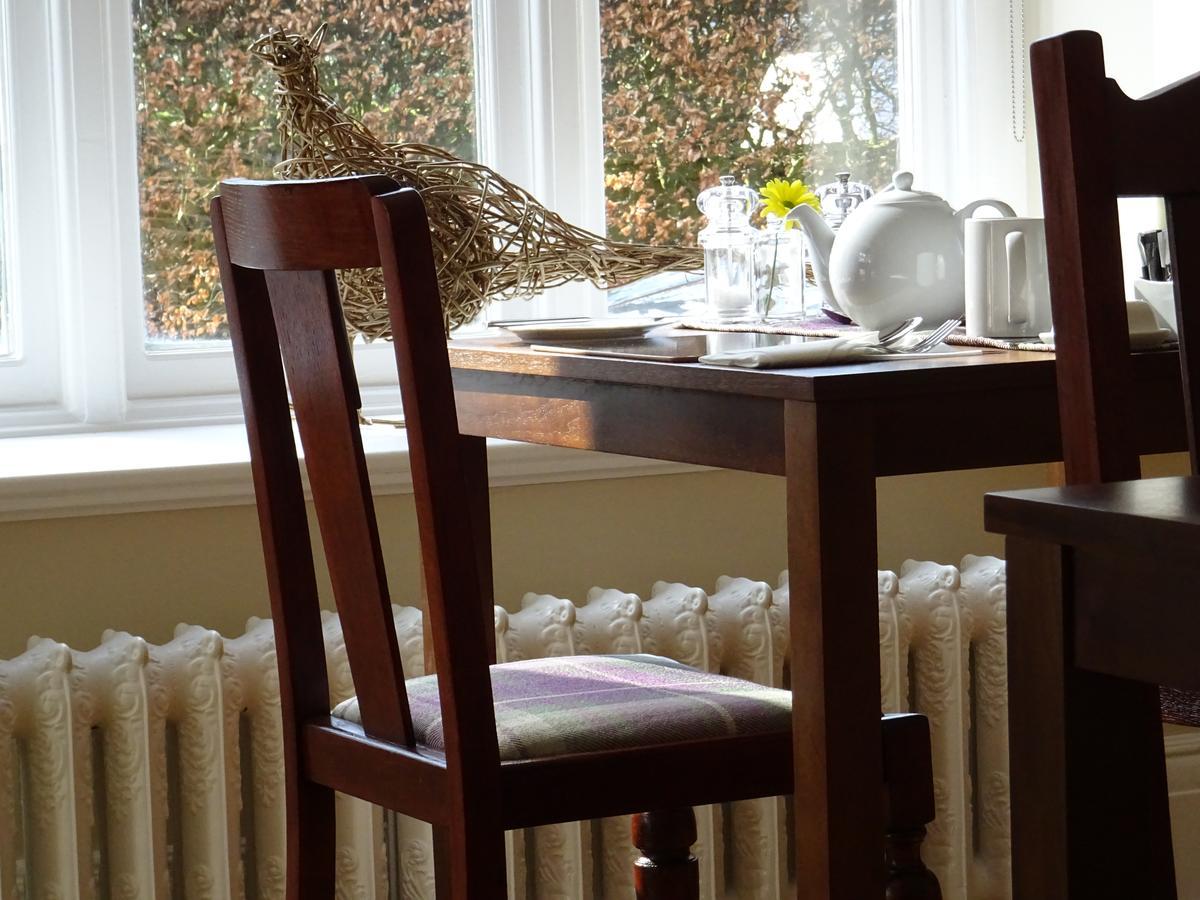 בקסטון Grendon Bed & Breakfast מראה חיצוני תמונה