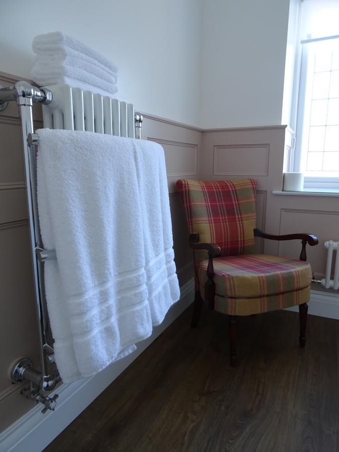 בקסטון Grendon Bed & Breakfast מראה חיצוני תמונה