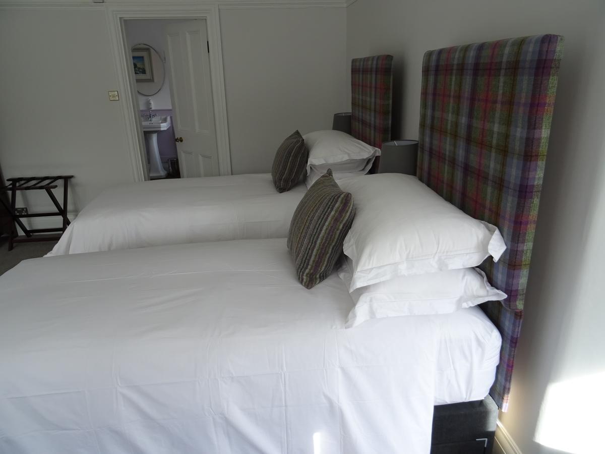 בקסטון Grendon Bed & Breakfast מראה חיצוני תמונה